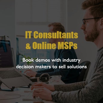 it consultants online msps